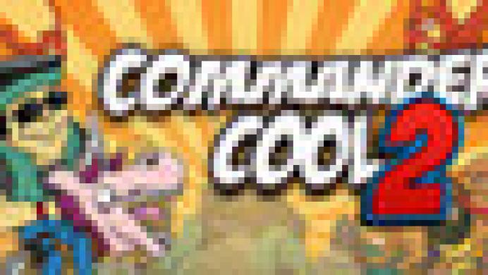Commander Cool 2