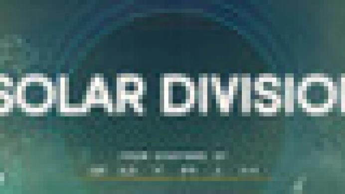 Solar Division
