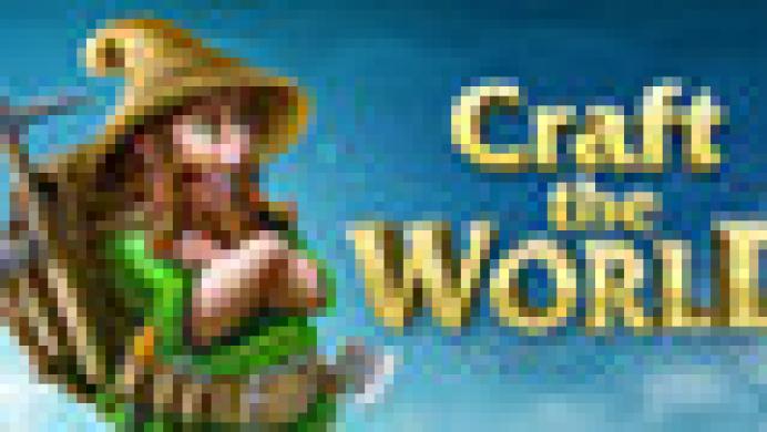 Craft the World