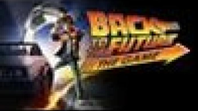 Back to the Future: The Game - Episode I: It's About Time
