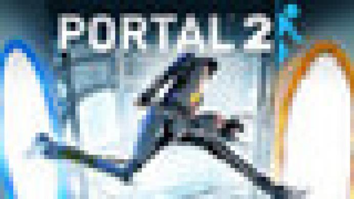 Portal 2 DLC #1