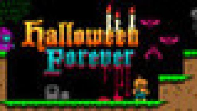 Halloween Forever Halloween Forever