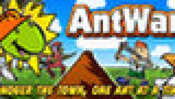 Ant War: Domination