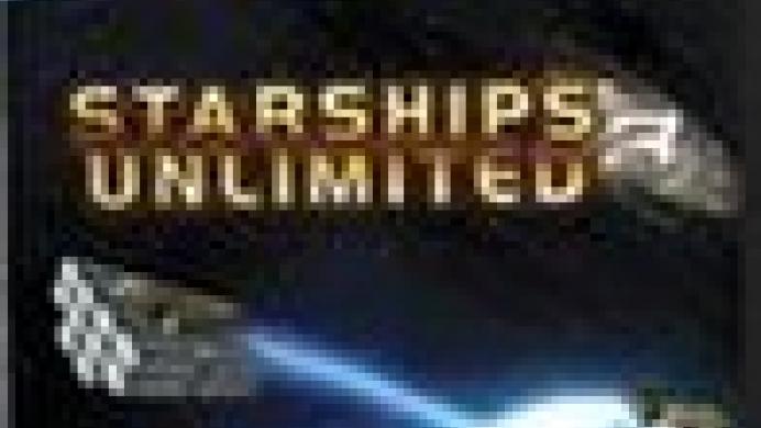 Starships Unlimited v3