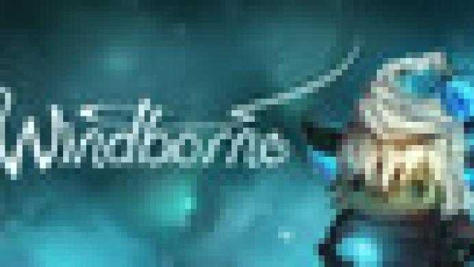 Windborne