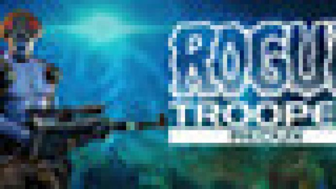 Rogue Trooper Redux