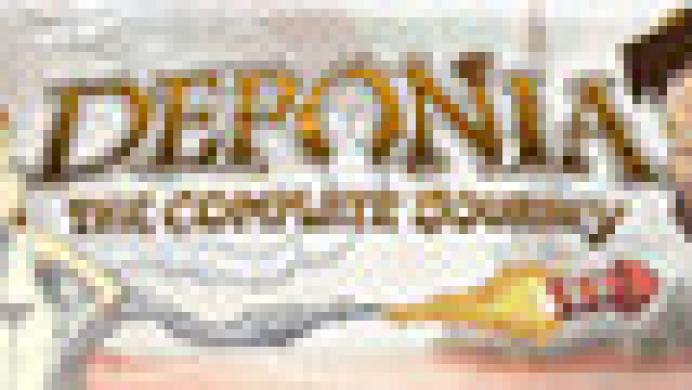 Deponia: The Complete Journey