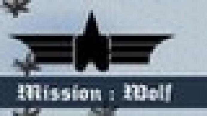 Mission: Wolf