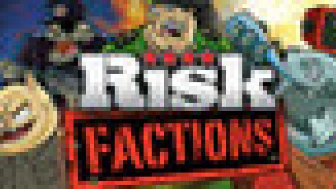 RISK: Factions