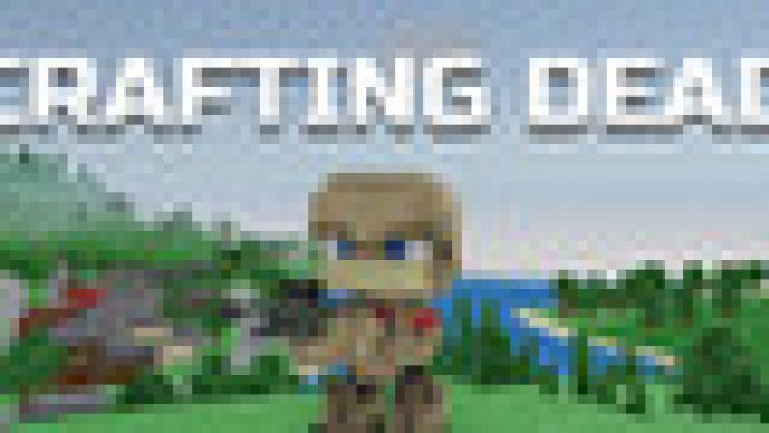Crafting Dead