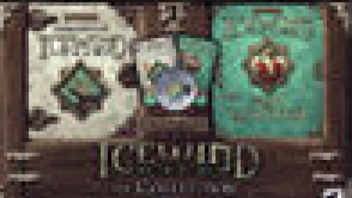 Icewind Dale: The Collection