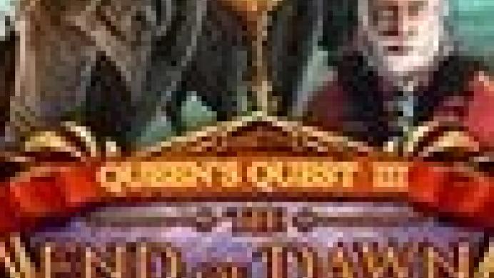 Queen's Quest III: End of Dawn