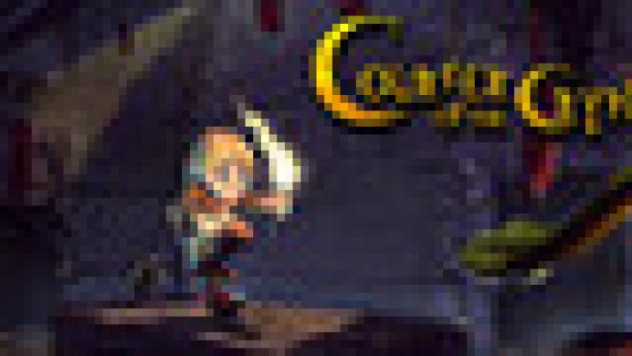 Courier of the Crypts
