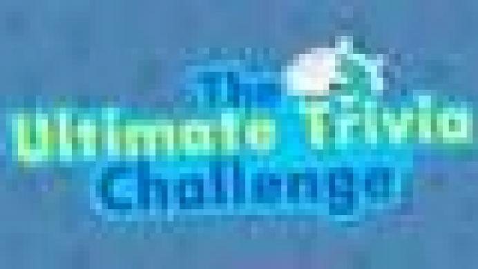 The Ultimate Trivia Challenge