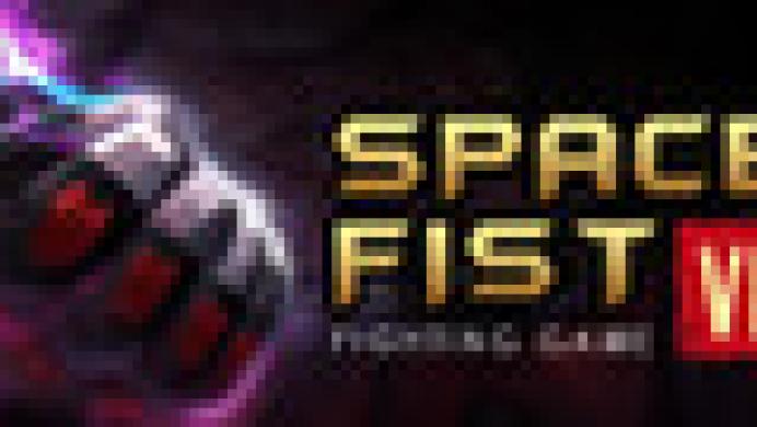 Space Fist