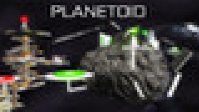 Planetoid