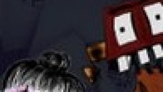 The Last Will of a Puppet Master