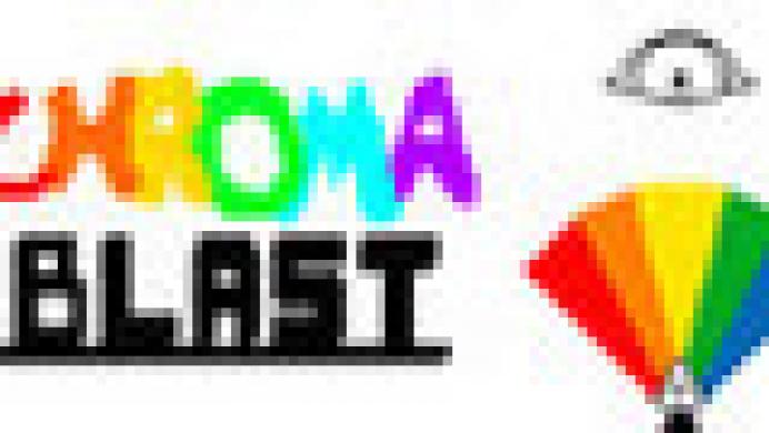 Chroma Blast