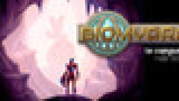 Biomydra