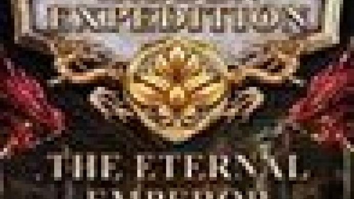 Hidden Expedition: The Eternal Emperor
