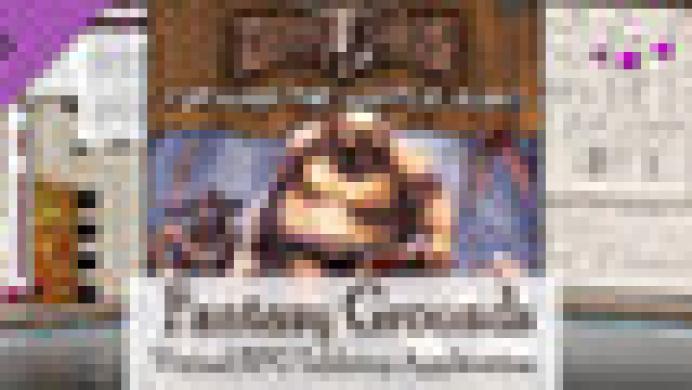 Fantasy Grounds: Deadlands Reloaded - For Whom the Whistle Blows