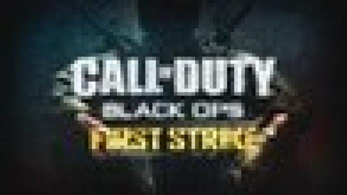 Call of Duty: Black Ops - First Strike