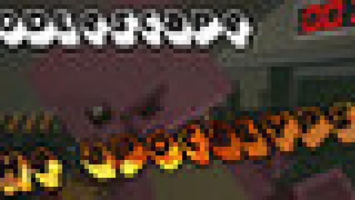 Oodlescape: The Apocalypse