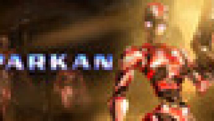 Parkan