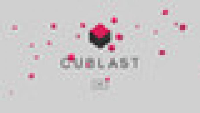 Cublast HD
