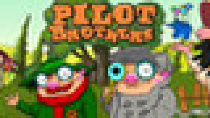 Pilot Brothers