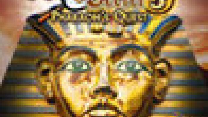 Hide & Secret 3: Pharaoh's Quest