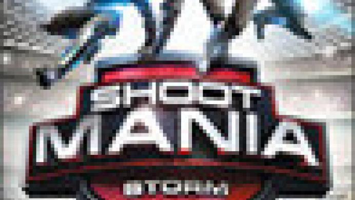 ShootMania Storm