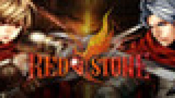 Red Stone