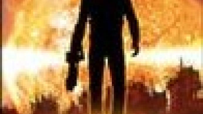 Exodus from the Earth