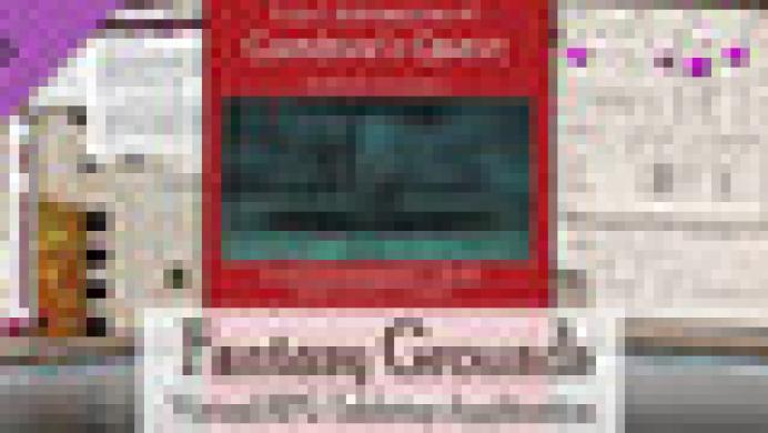 Fantasy Grounds: 3.5E/PFRPG - 1 on 1 Adventure #1: Gambler's Quest