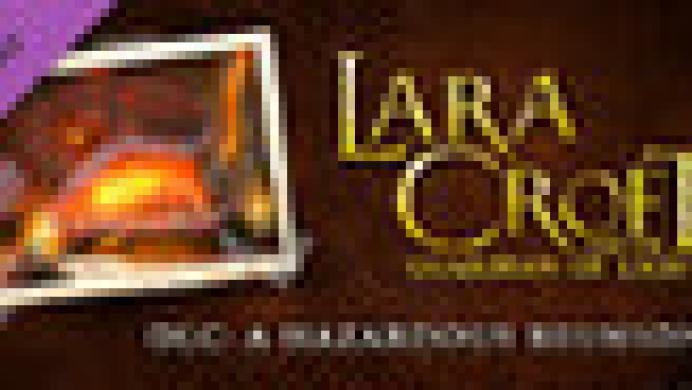 Lara Croft and the Guardian of Light: A Hazardous Reunion