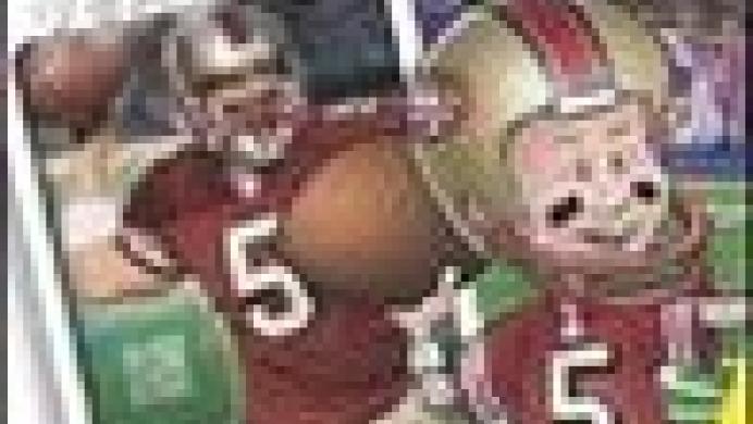 Backyard Football 2004