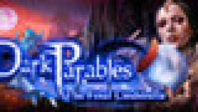 Dark Parables: The Final Cinderella
