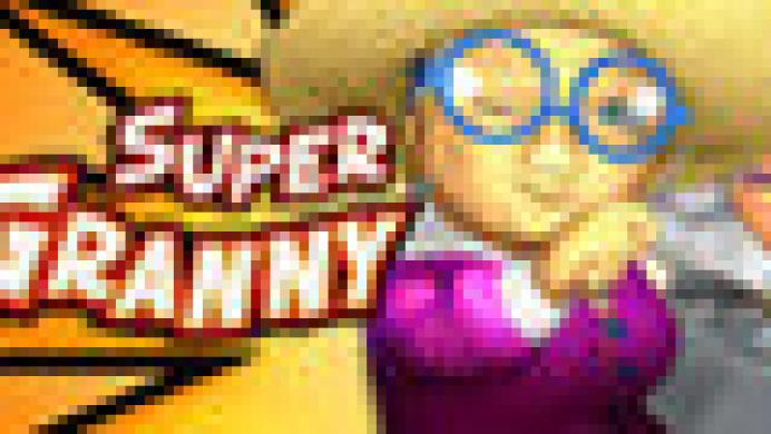 Super Granny Collection