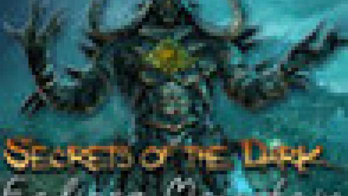 Secrets of the Dark: Eclipse Mountain