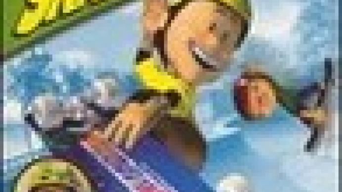 Backyard Skateboarding (2004)