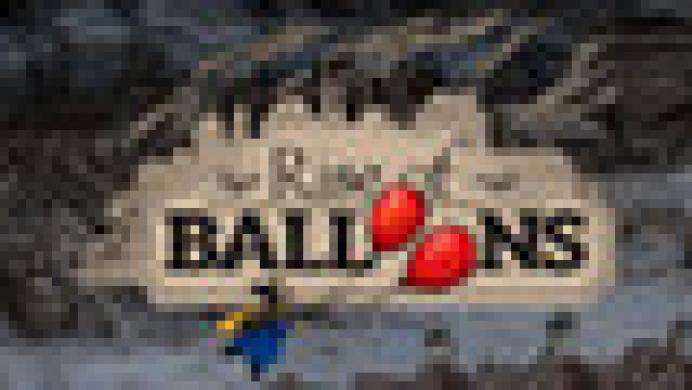 Rise of Balloons