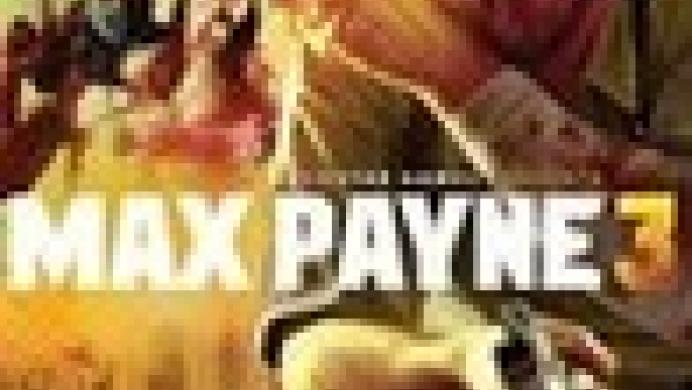 Max Payne 3: Local Justice Map Pack