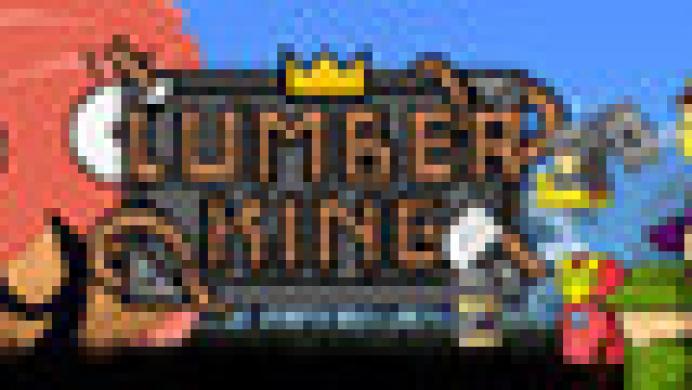 Lumber King