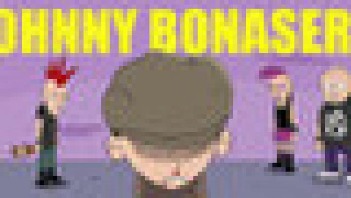 The Revenge of Johnny Bonasera