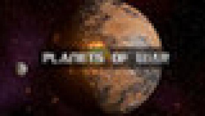 PLANETS OF WAR