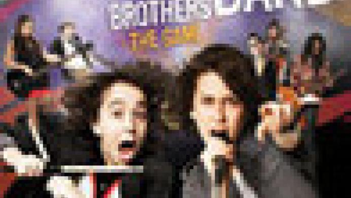Rock University Presents: The Naked Brothers Band The Video Game