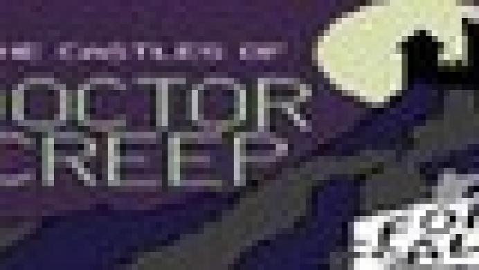 The Castles of Dr. Creep