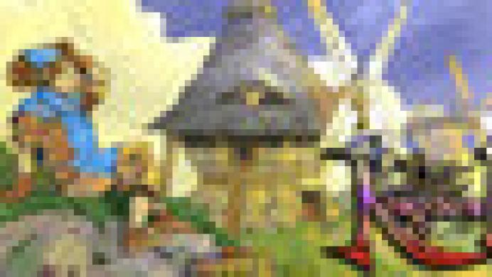 Little Kingdom 2