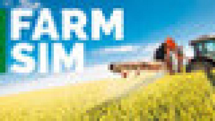 Real Farm Sim